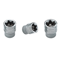 Wishi brand 10MM series metric flower sleeve E4E5E6E7E8E10 to E20 W2581A
