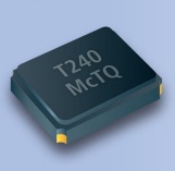 Crystal technology TXC 7A-27 120MAAE-T crystal chip new original packaging