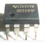 New Original Imported Spot NE5534NE5534PDIP-8TI Original Tube