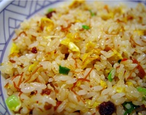 Fenghe Classic Char Siu Fried Rice Healthy and convenient