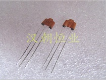 Japan EMI Squelch filter 100V471 DSS6NC52A471Q55B 100V470PF