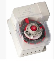 Cold storage defrosting timer New Sanrong SB3 81 SB3 82 cold storage central air conditioning refrigeration maintenance accessories