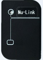 (nuvoton nuvoton N76E003)Dedicated emulator downloader nuvoton nu-link One-click offline