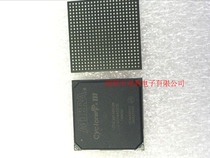 Original chip EP3C40F484C6N BGA field programmable gate array New original direct shooting