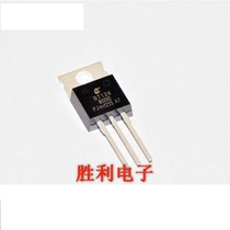 BT136-600E TO-220 TRIAC 600V 4A 5W New triode