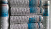 10 inch wire winding cotton wire electroplating factory dedicated Kodak T860 Huqiu Wangchang Hengyu and other punching machine filter element