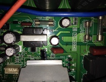 Professional maintenance Mitsubishi Electric Air Conditioning Computer Board DM00Y724B