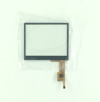 3 5 inch I2C interface G G capacitive screen 3 5 inch Industrial anti-interference capacitive touch screen model LTC1580