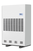 Kawashima KA-20 0C Large high-power industrial dehumidifier dehumidifier Large factory warehouse basement dehumidifier