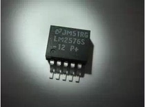 SMD TO263-5 LM2576S-12 Step-down regulator 12V imported