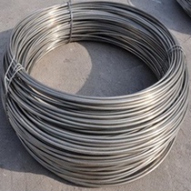 Acid white surface 316 stainless steel rivet wire matte 302 stainless steel cold Pier wire 201 stainless steel screw wire