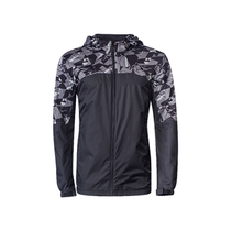 Noble Bird mens sportswear 2018 Spring and Autumn New thick warm windbreaker coat mens B481177