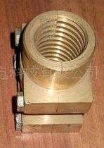 928 copper nut setting machine amplitude modulation nut Wujin production 921 copper sleeve
