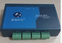 Kanghai Times NC604-4MD 7-53V 4 RS485 422 to Ethernet serial port server