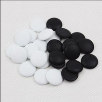 Fuyitang go pieces wholesale black and white pieces Bakelite pieces Bulk pieces Fall-resistant pieces Go pieces accessories