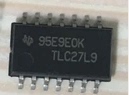 TLC27L9NSR TLC27L9 SOP5 2 Volume