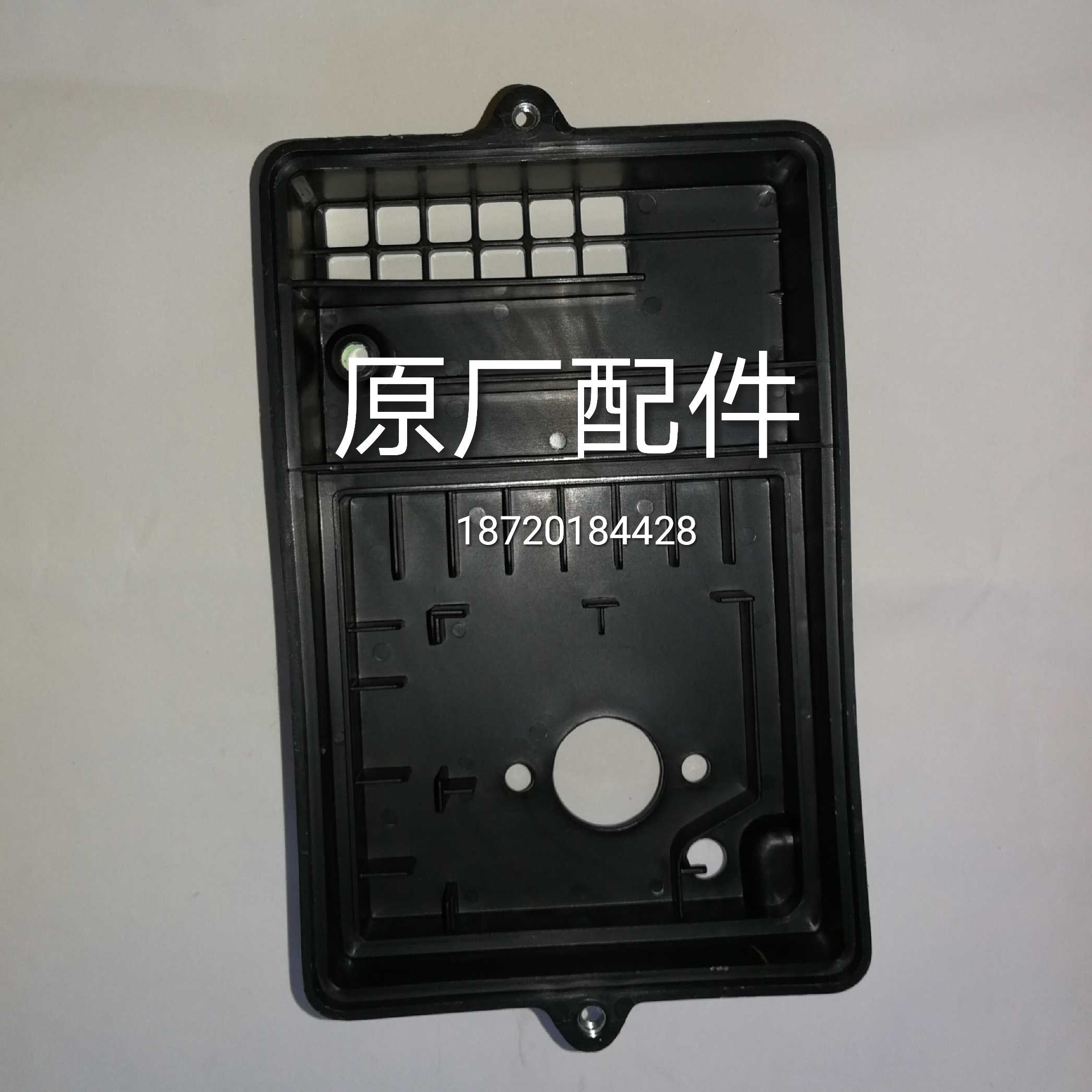 Mountain Leaf Petrol Generator Engine Original Factory Spare Parts MZ360 5500 6600 Air Filter Tank