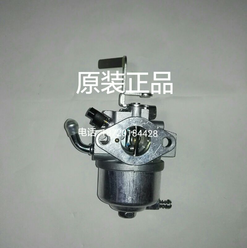 Yamaha EF2600 generator MZ175 engine water pump original accessories carburetor trowel core machine