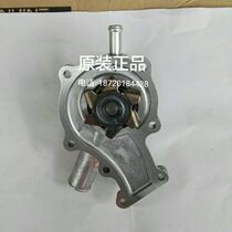 Yamaha diesel generator set accessories original Japan imported EDL13000 11000 cooling water pump