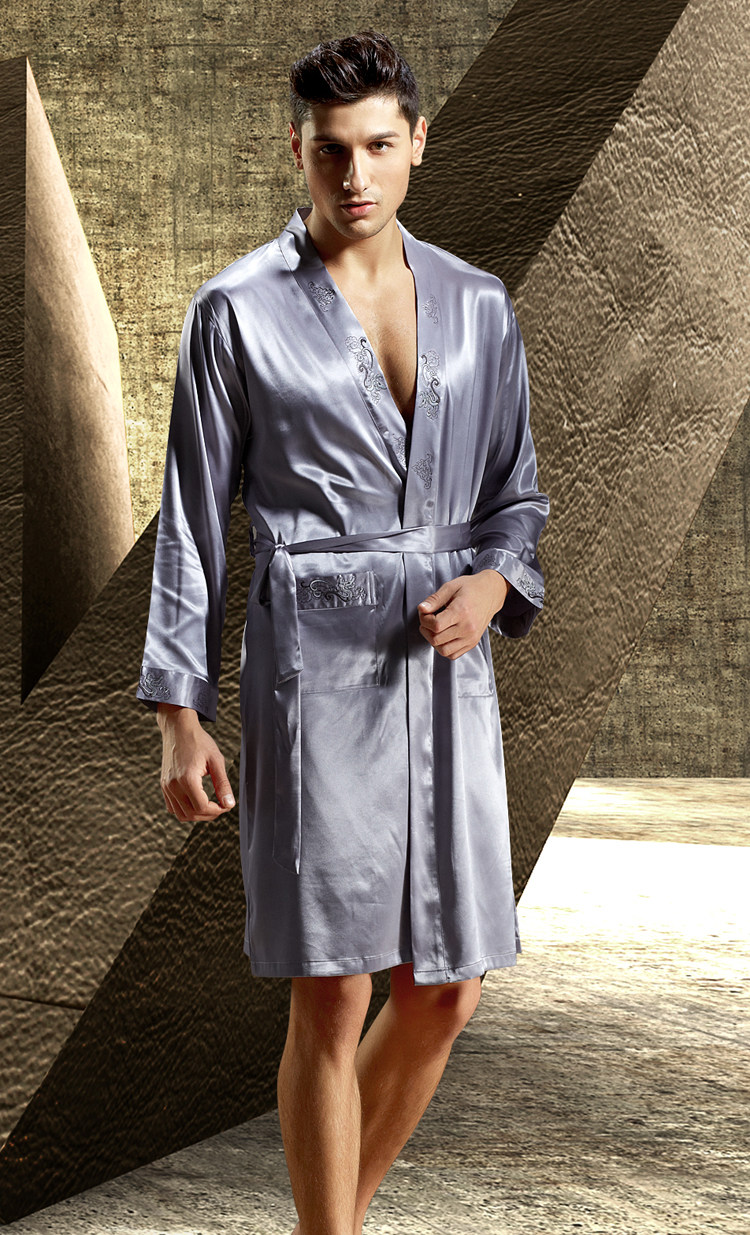 Peignoir MOSOJOY - Ref 591240 Image 25