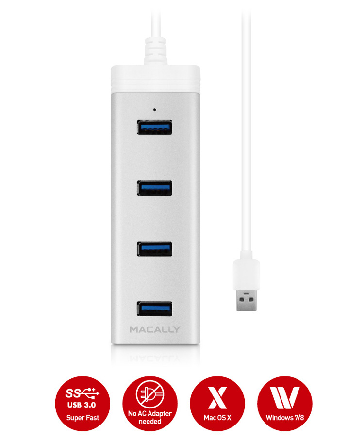 Concentrateur USB - Ref 364902 Image 8