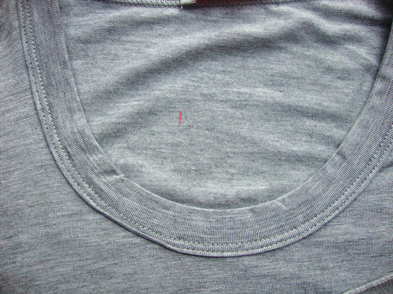 Sous-vêtement chaud simple en coton - Ref 731041 Image 13