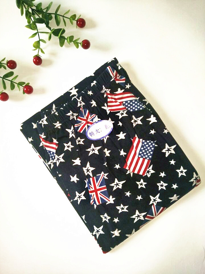 Pantalon collant Moyen-âge en coton - Ref 762736 Image 21