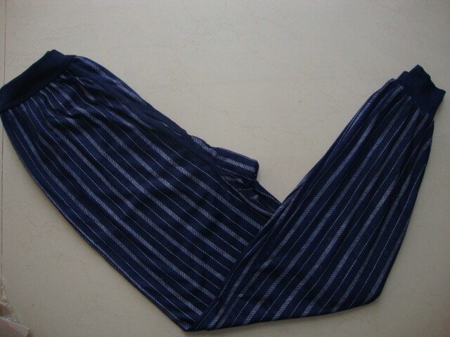 Pantalon collant en coton - Ref 760863 Image 12