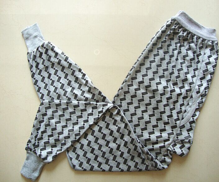 Pantalon collant Moyen-âge en coton - Ref 754074 Image 11