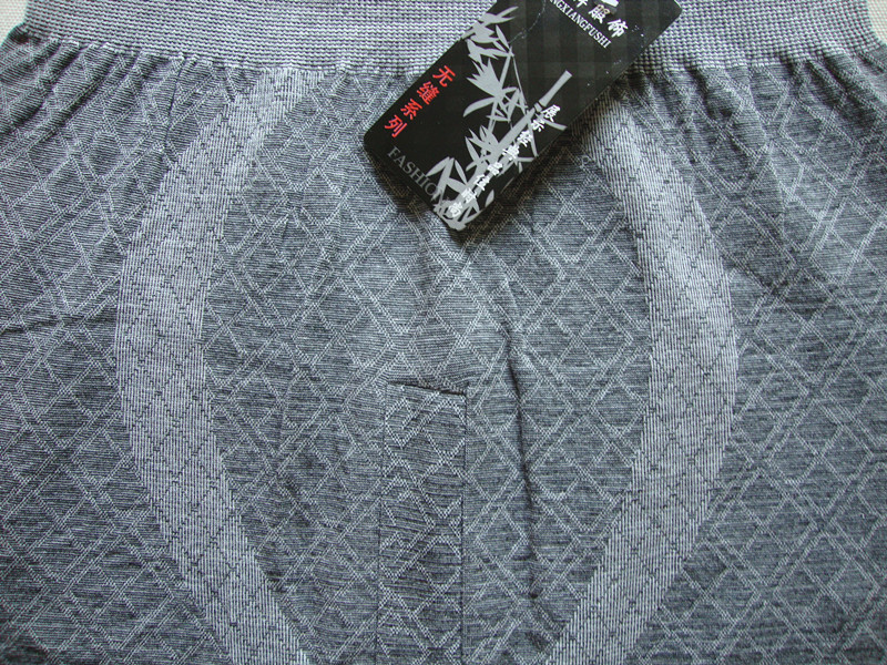 Pantalon collant jeunesse en coton - Ref 764765 Image 11