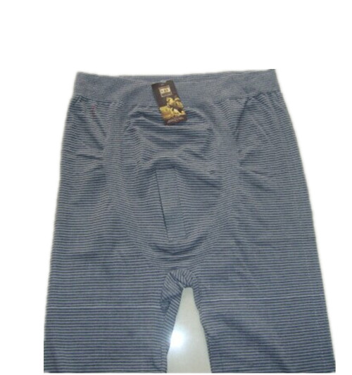 Pantalon collant en coton - Ref 763964 Image 7