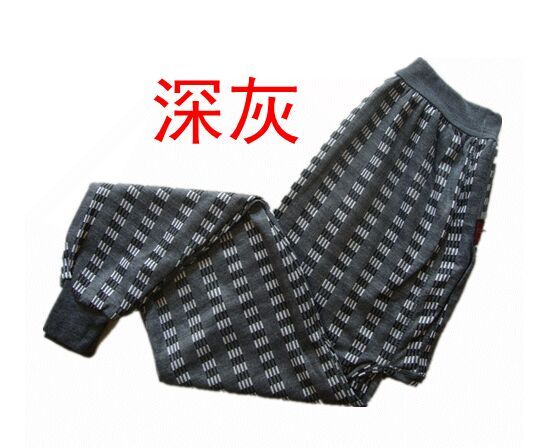 Pantalon collant Moyen-âge en coton - Ref 754074 Image 14