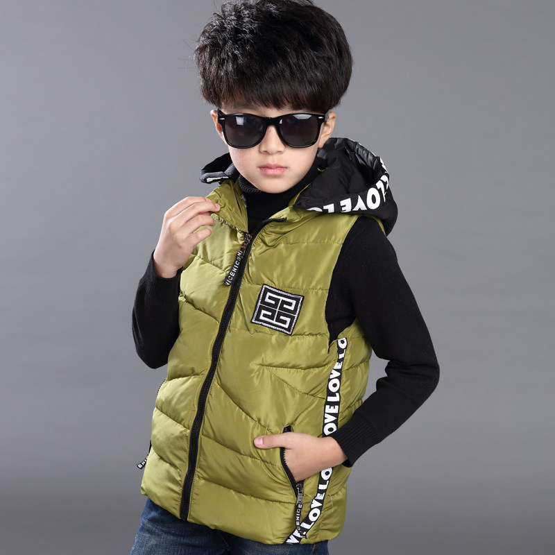 Gilet garcon - Ref 2067129 Image 29