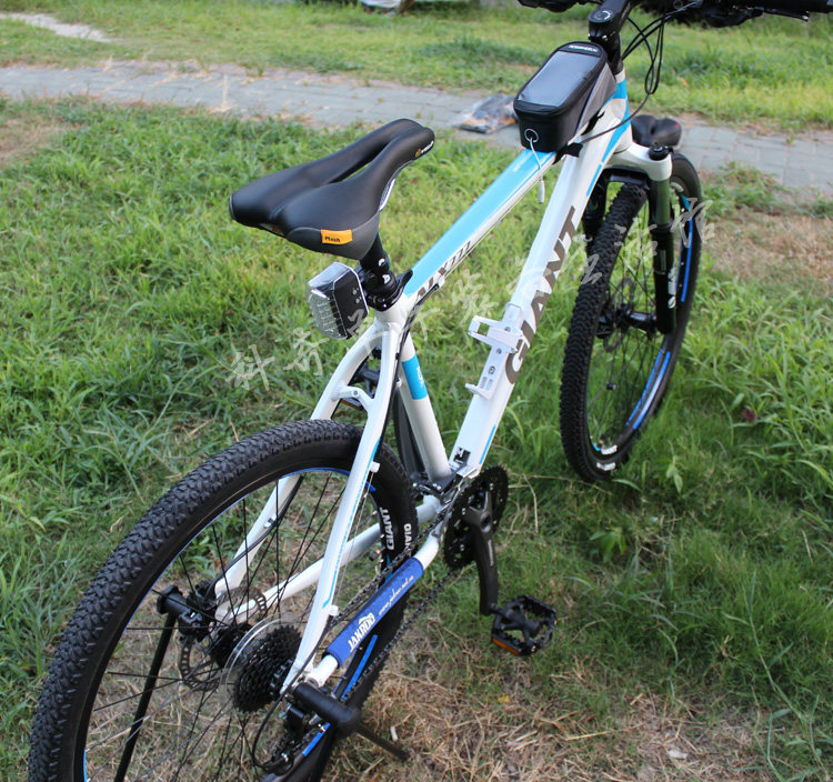 Selle de vélo - Ref 2359884 Image 10