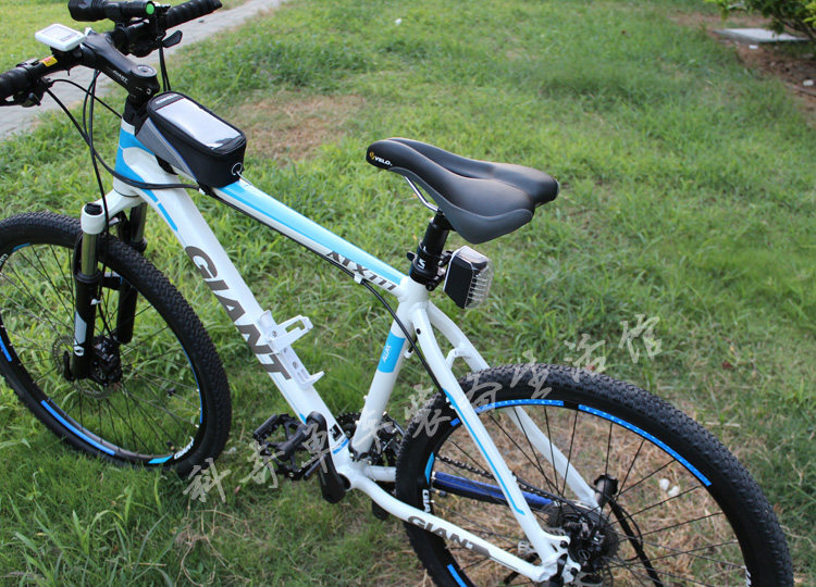 Selle de vélo - Ref 2359884 Image 13