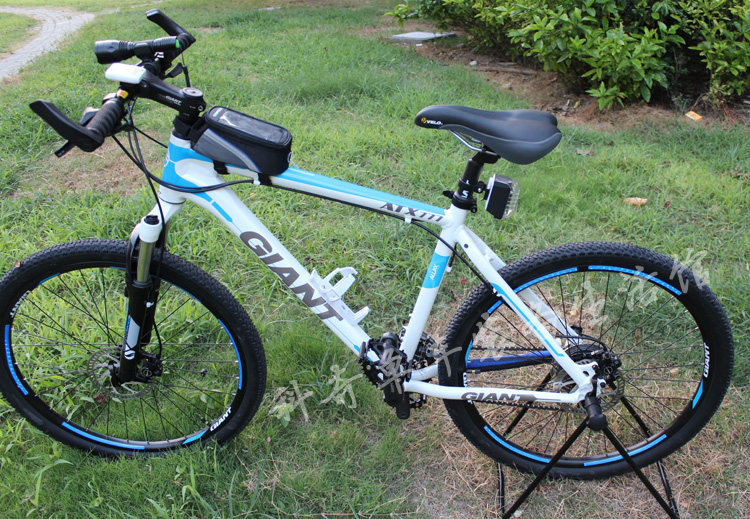 Selle de vélo - Ref 2359884 Image 12