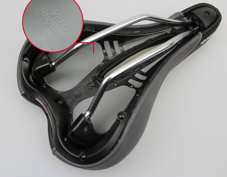 Selle de vélo - Ref 2359884 Image 24