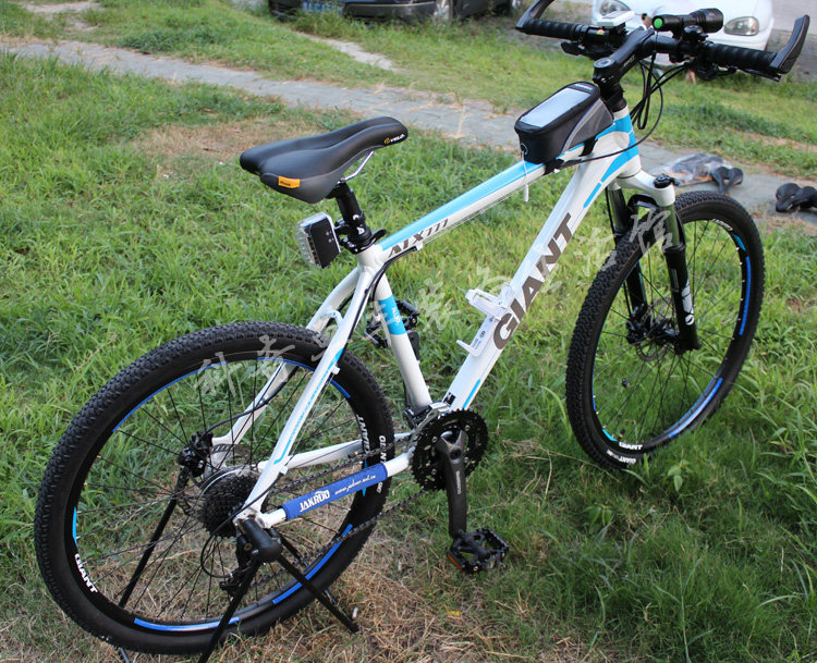 Selle de vélo - Ref 2359884 Image 11