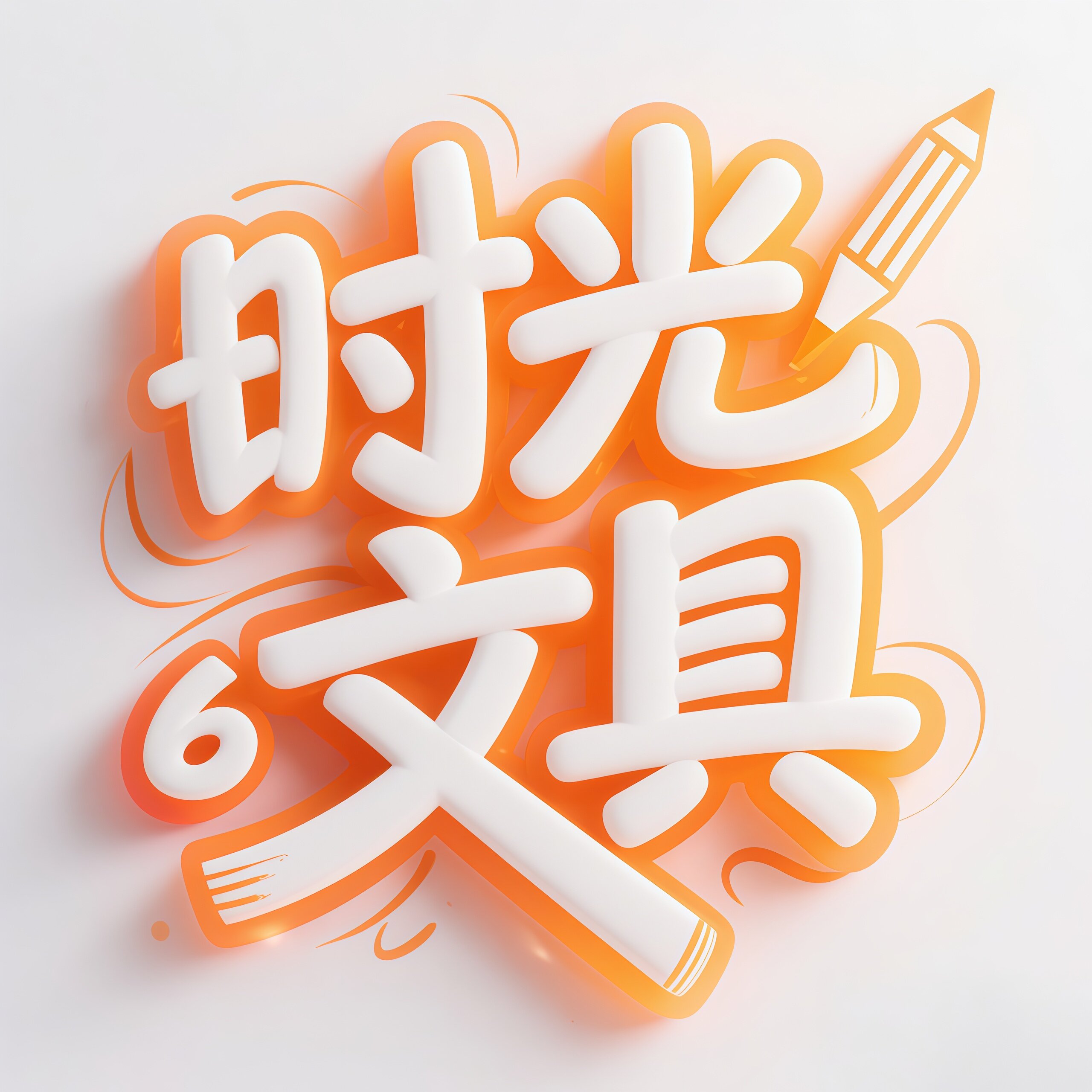 时光机文具