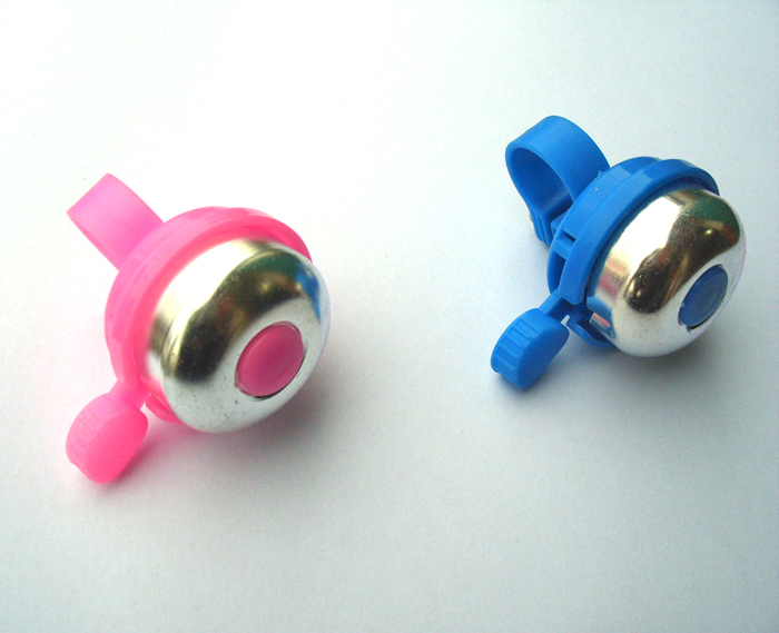 Avertisseur de vélo sonnerie commune - Ref 1451919 Image 11