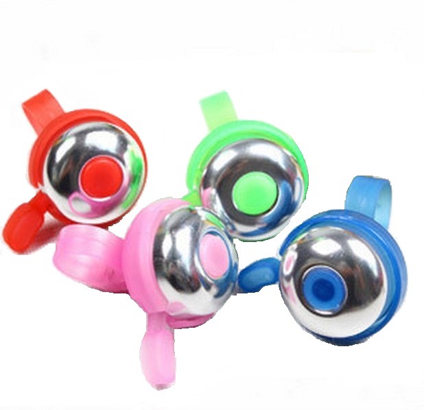 Avertisseur de vélo sonnerie commune - Ref 1451919 Image 10