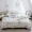 Chăn mùa hè chăn bông đơn mảnh 220x240 chăn 2 mét & lần; 2,3 ký túc xá vải cotton đôi sinh viên - Quilt Covers