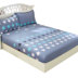 Tấm trải giường đơn đặt bộ đồ giường bằng cotton 1.2 cotton 1.5 1.5m trải giường Simmons che bụi bảo vệ Ga phủ giường là gì Trang bị Covers