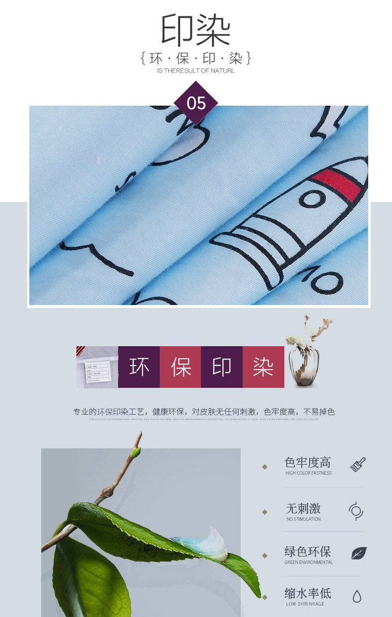 Một mảnh khăn trải giường cotton 1,2 mét ký túc xá cute girl ba mảnh bông đúp nệm chàng trai độc thân - Khăn trải giường ga phủ giường