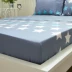 Tấm trải giường đơn đặt bộ đồ giường bằng cotton 1.2 cotton 1.5 1.5m trải giường Simmons che bụi bảo vệ ga chun bọc giường spa Trang bị Covers