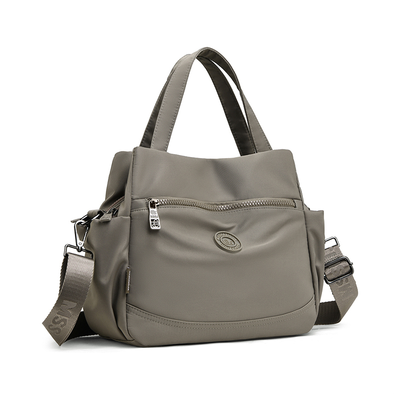 Martha's New Fashionable Women's High-End Handbag for Office Workers, Small Tote Bag, Large Capacity Shoulder Crossbody Bag
