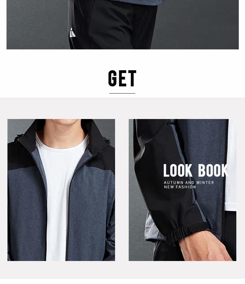 Blouson homme TAPOO   manches longues en Polyester - Ref 3118567 Image 16