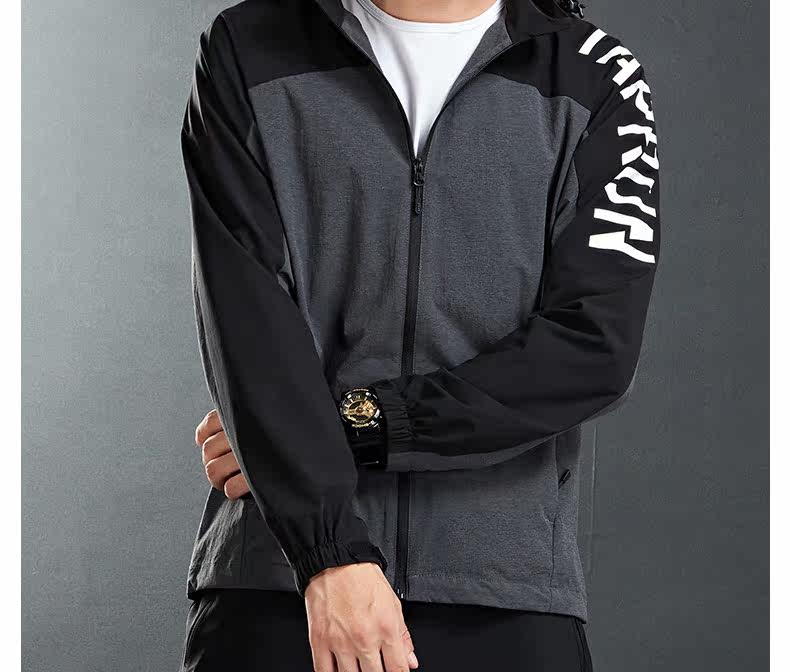 Blouson homme TAPOO   manches longues en Polyester - Ref 3118567 Image 19