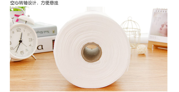 Yousiju Dùng một lần khăn bông mềm dùng một lần Dụng cụ làm đẹp bông pad làm đẹp khăn lau bông - Các công cụ làm đẹp khác khuôn chân mày