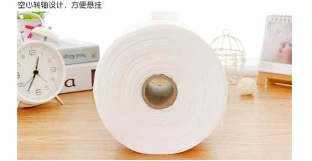 Yousiju Dùng một lần khăn bông mềm dùng một lần Dụng cụ làm đẹp bông pad làm đẹp khăn lau bông - Các công cụ làm đẹp khác kẹp mi the face shop